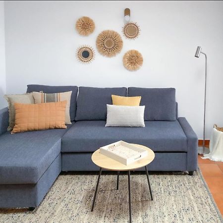 Harmony Beach House - 2Br Sea Views Terrace Villa Telde Exterior foto