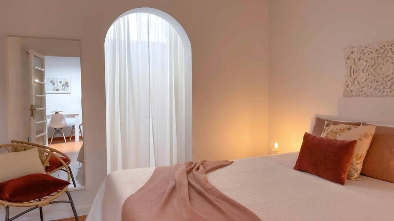 Harmony Beach House - 2Br Sea Views Terrace Villa Telde Exterior foto