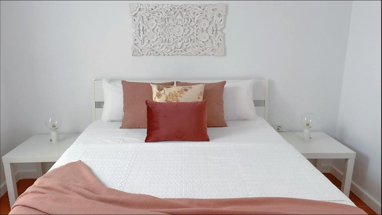 Harmony Beach House - 2Br Sea Views Terrace Villa Telde Exterior foto