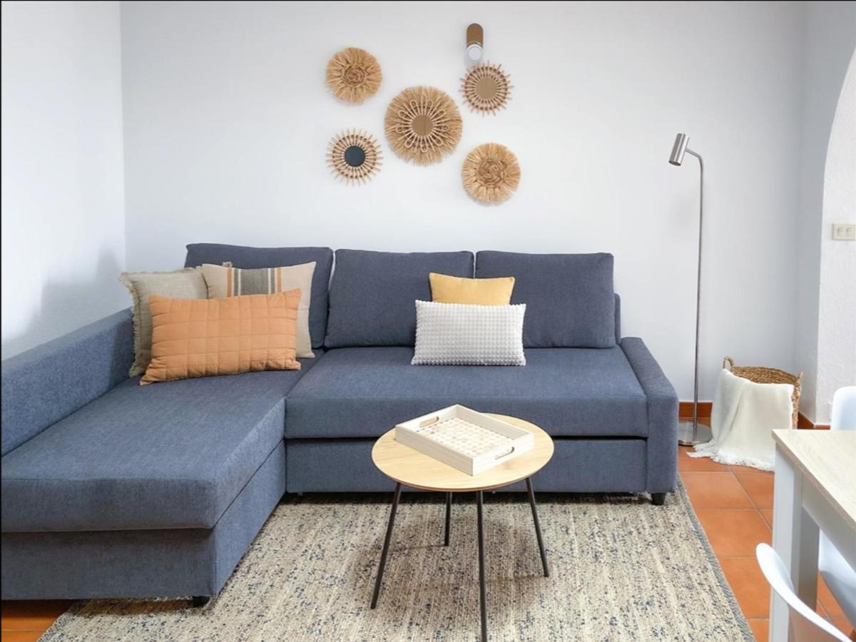 Harmony Beach House - 2Br Sea Views Terrace Villa Telde Exterior foto
