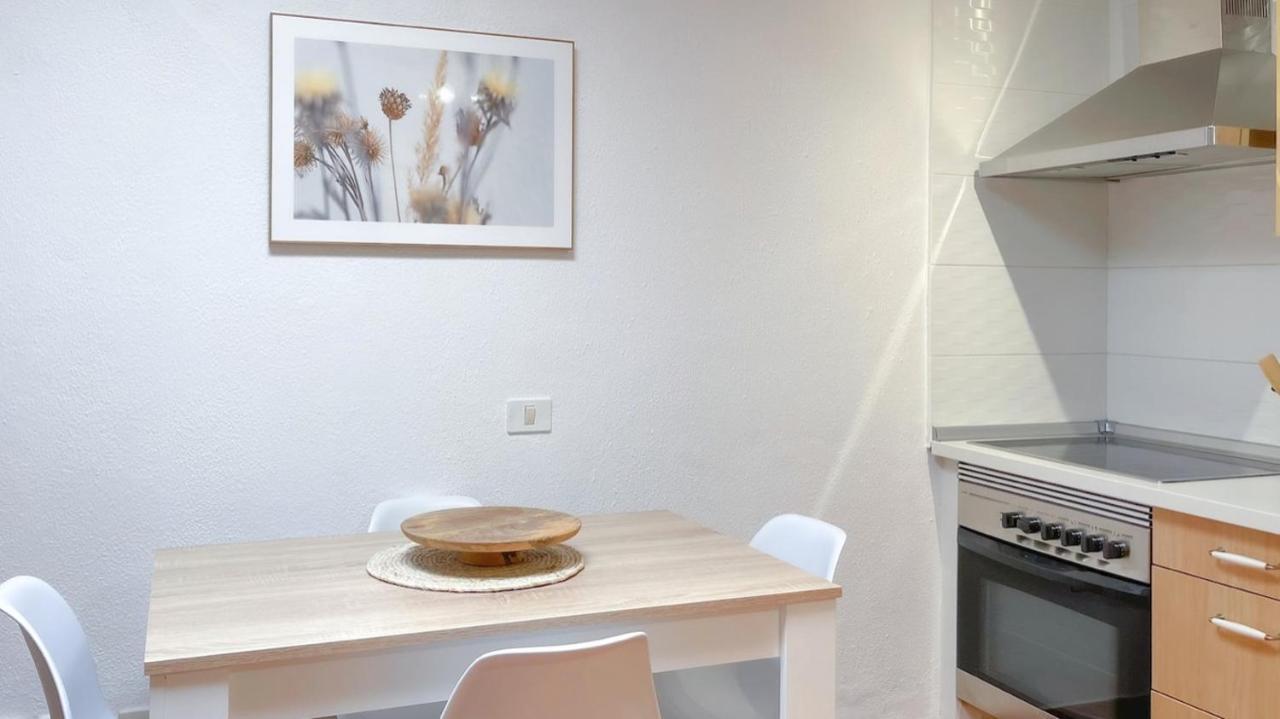 Harmony Beach House - 2Br Sea Views Terrace Villa Telde Exterior foto