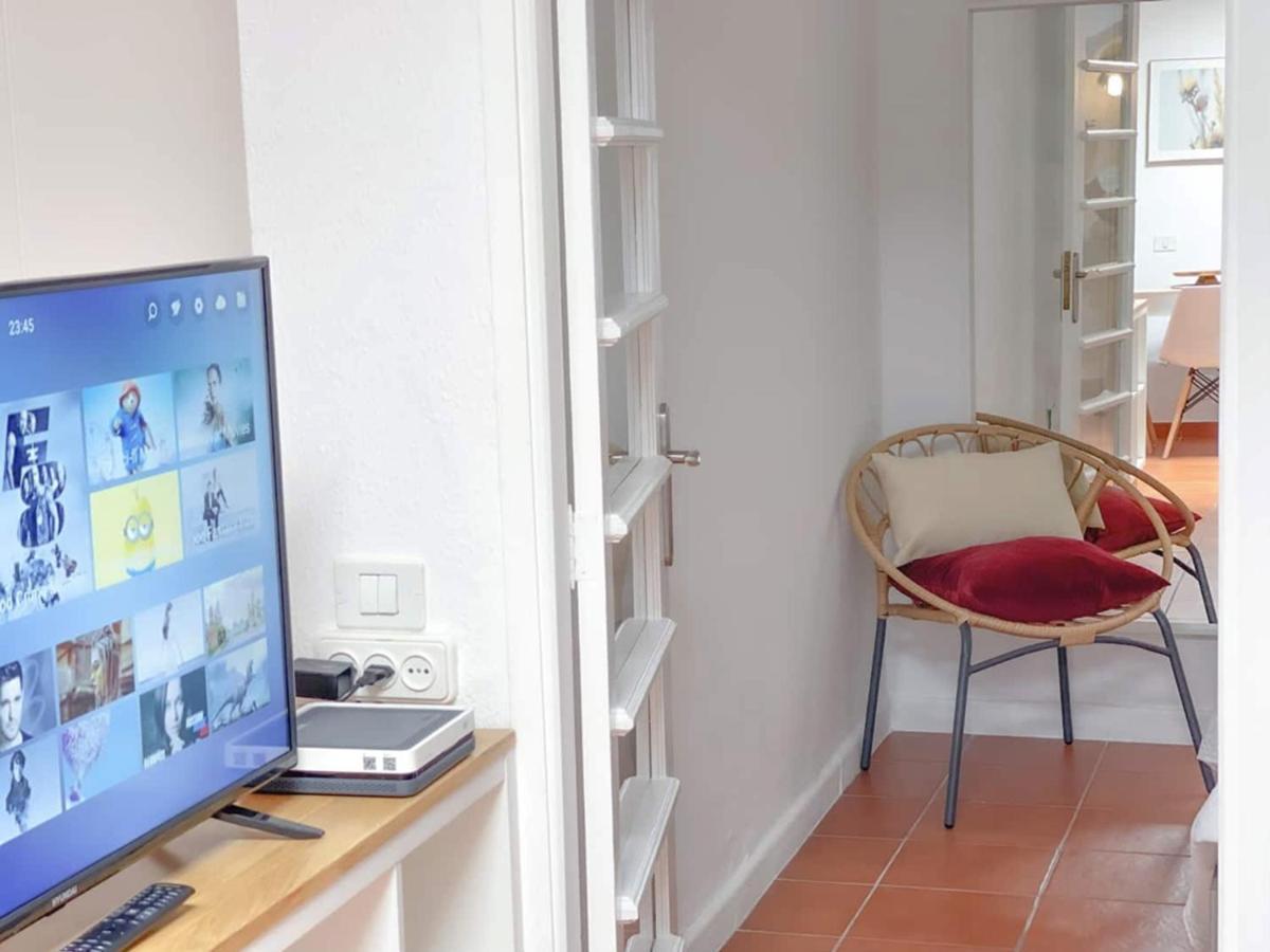 Harmony Beach House - 2Br Sea Views Terrace Villa Telde Exterior foto