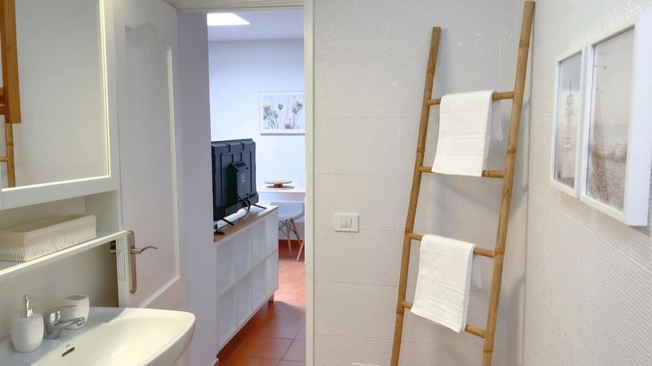 Harmony Beach House - 2Br Sea Views Terrace Villa Telde Exterior foto