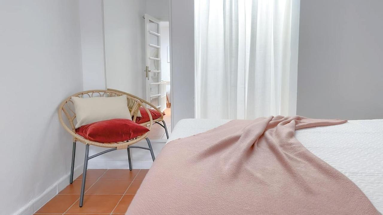 Harmony Beach House - 2Br Sea Views Terrace Villa Telde Exterior foto