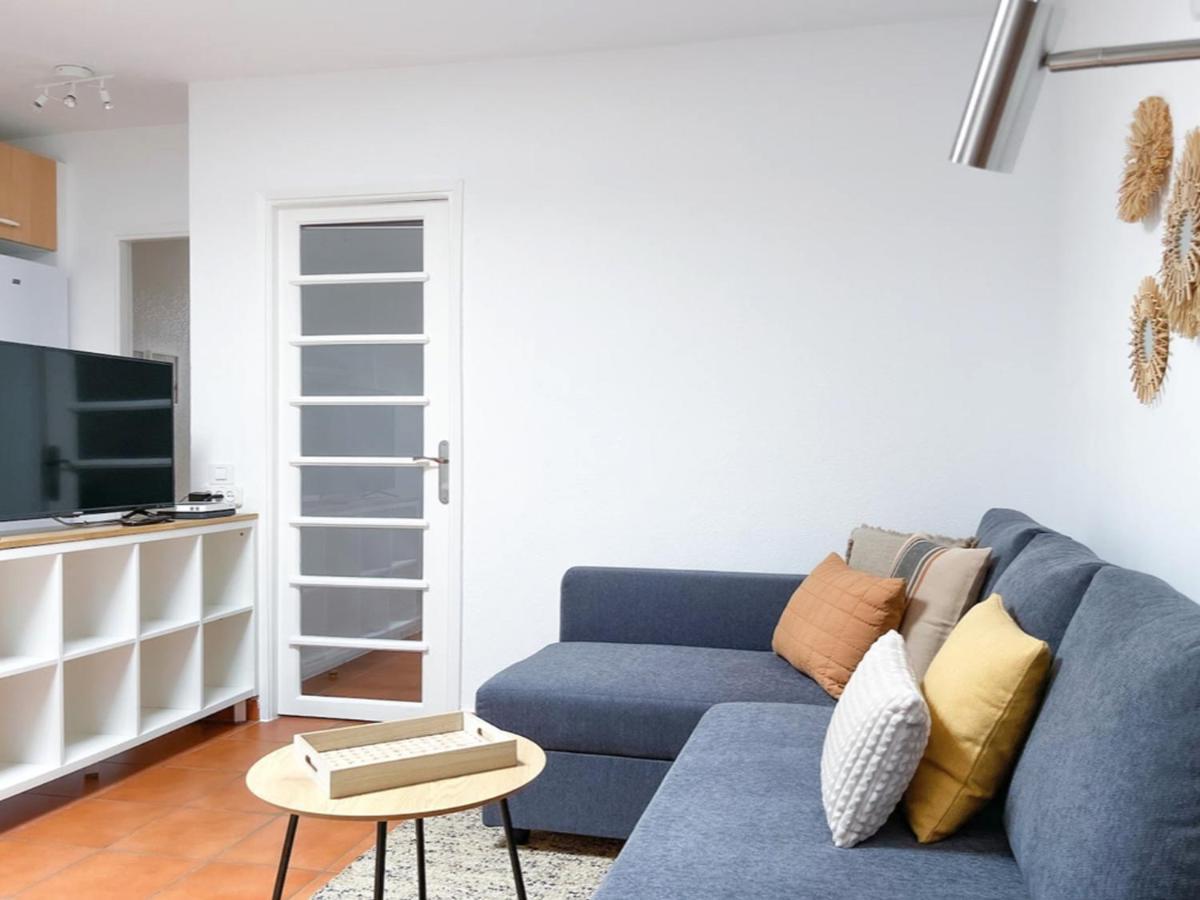 Harmony Beach House - 2Br Sea Views Terrace Villa Telde Exterior foto